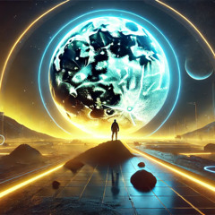 Endless worlds (radio short version)