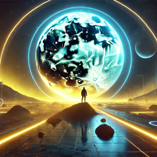 Endless worlds (radio short version)
