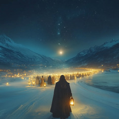 Christmas Eve's Journey