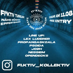 Fi*ktiv 11.08.2023