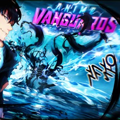 Vanguards (INSTRUMENTAL)