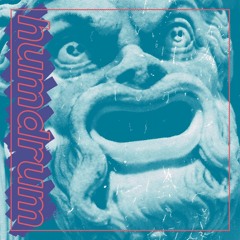 Humdrum "Eternal Blue"