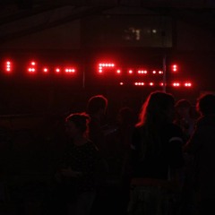 Doris Fiore b2b Carmen @ The Shop, Amsterdam - Kings Day