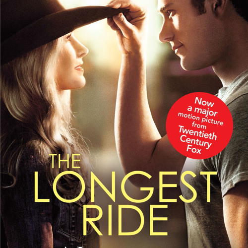 FILM - The Longest Ride (2015) 