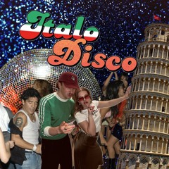 Ritmo Eterno (Italo Disco) - DJ SOULSTICE