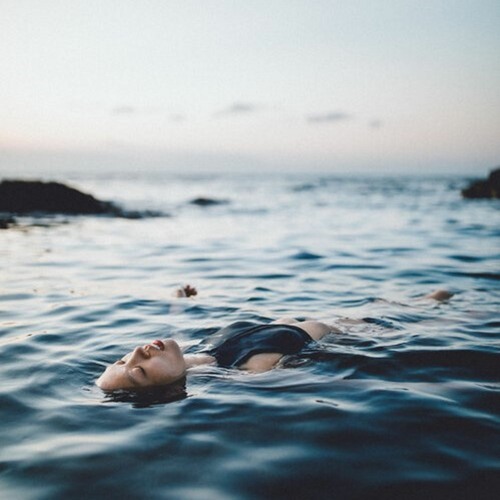Float Along