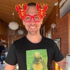 Perrababy du är min baby
