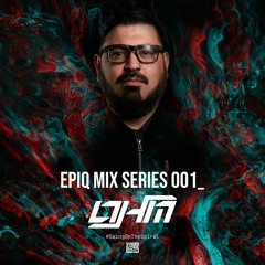 EPIQ Mix Series 001_ Ohm