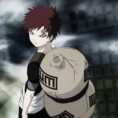 Out Of Line - Echo X Gaara
