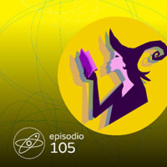 105. Akelarre cultural.