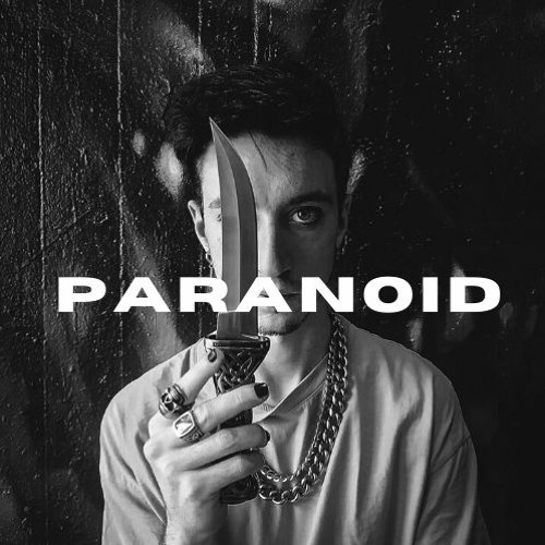 PARANOID (prod:Whisped)