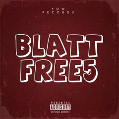 Blatt (Free Thug)
