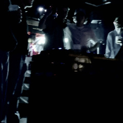 College DJing Set - Mashups, House music, and Party music