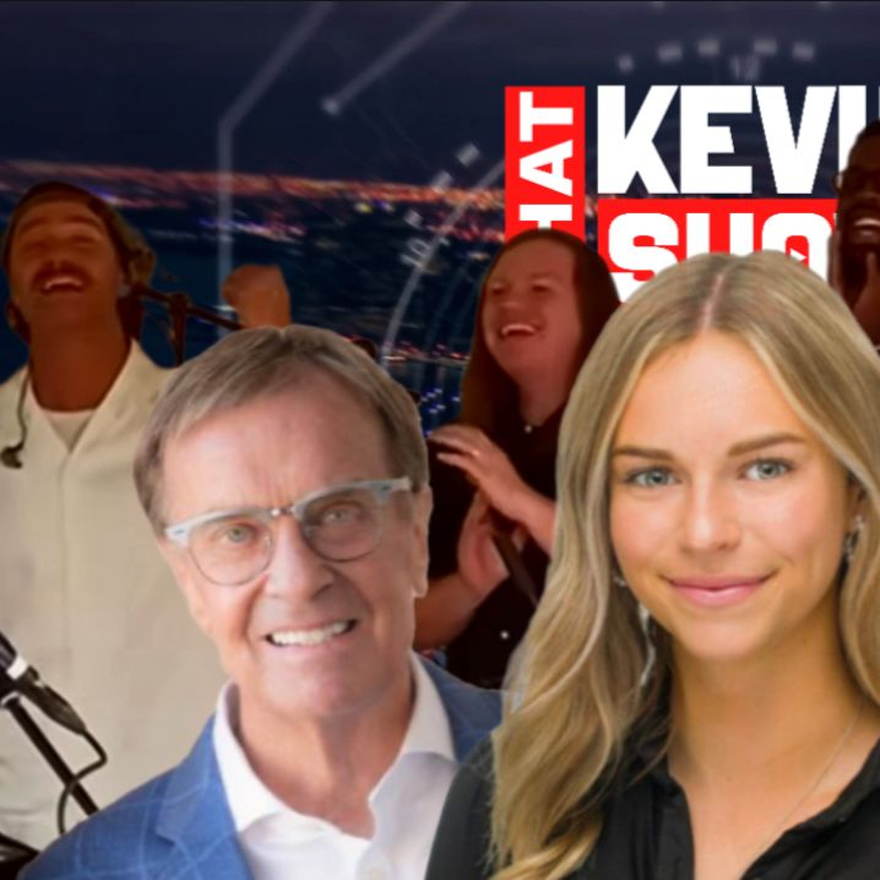051025 - That Kevin Show - Hour 1