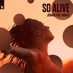So Alive (feat. Harlee)
