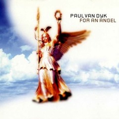 Paul Van Dyk - For An  Angel(Shouga Remix)