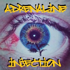 Adrenaline Injection