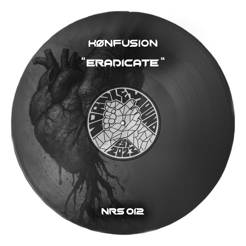 [FREE DL] KØNFUSION - ERADICATE