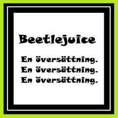 Hej, döda mamma (Dead Mom)