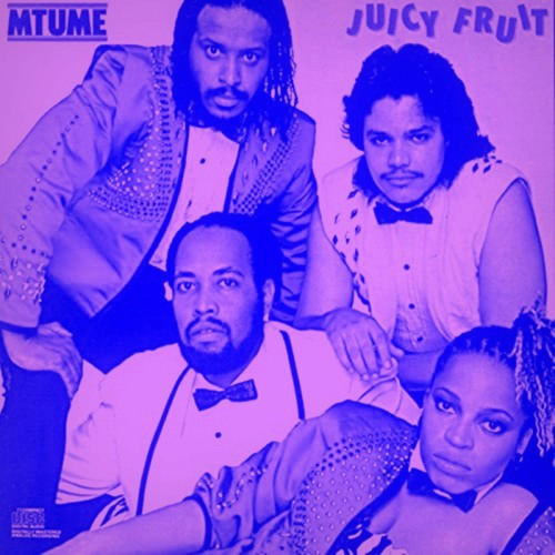 Stream Mtume - Juicy Fruit (Phantom Network Remix #1) [pre-master