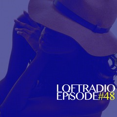 Loft Radio #48 - Jungle + Drum & Bass remixes of R&B, Reggaeton and Dancehall
