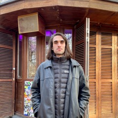 Undo Seat Belts w/ Max Langer @ Kiosk Radio 28.01.2023