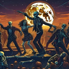 Jams Of The Damned