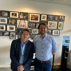 #339 Vier cruciale rollen voor de middle manager