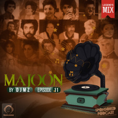 DJ MZ MAJOON Episode 11