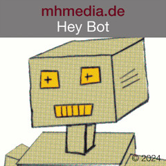 Hey Bot