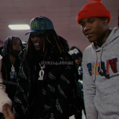 King Von - Michael Myers Feat. Lil Durk