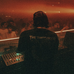 VNNN. –– Recorded Live at Fuse (21/09/24) | The Third Room x Fuse
