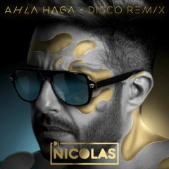 Stream DJ Nicolas Al Najjar music | Listen to songs, albums, playlists for  free on SoundCloud