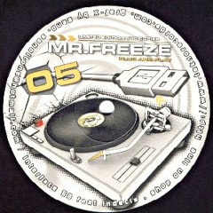 Mister Freeze 05 - Untitled  B1