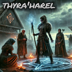 Thyra'Harel -07- Under Thyra'Harel's Eye
