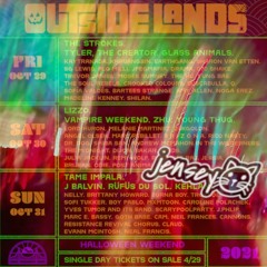 🙀festival & club sets