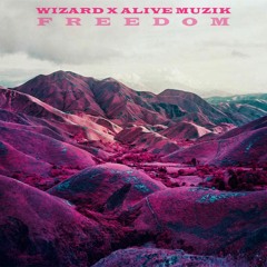 Wizard & Alive Muzik - Freedom