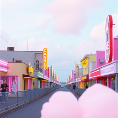 Sugar Rush City