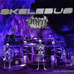 Calcium - Skelebus (CHARPYY FLIP)