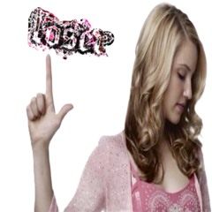 tired of being nice (p. kubelis)