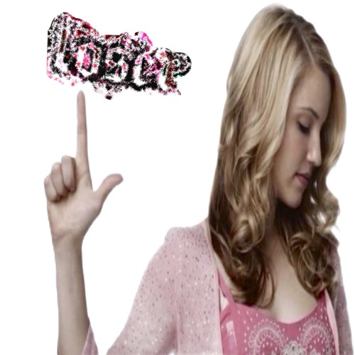 tired of being nice (p. kubelis)