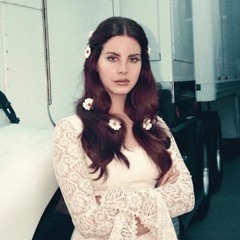 Lana Del Rey - Off to the Races (LA to the Moon Tour Studio Version) [With Outro]