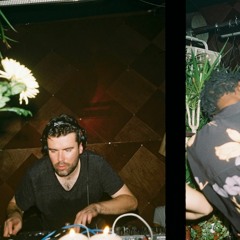 GGHQ Mix #60 : Brian Not Brian - 'On The Cusp'