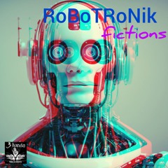 TH555 RoBoTRoNik - Sally S Dance