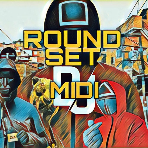 ROUNDSET 001 SOM DAS COMUNIDADES [ DJ MIDI Feat DJ JEAN RLK ] 2K22