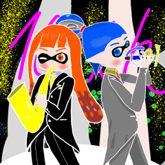 Splattack!!