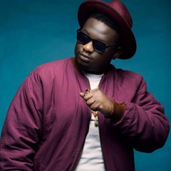 wande coal x dj tunez - iskaba (sped up)