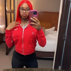 Li Cam! - Sexy red (p. commas) [gaiohenken + lukeballout + global binge]