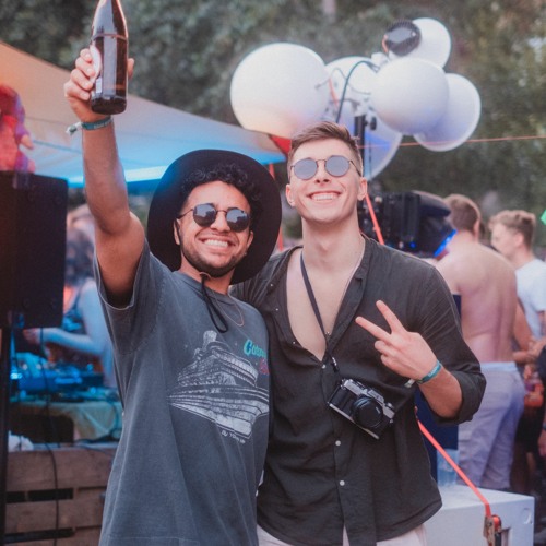 Campusfieber 2K23 x LilD