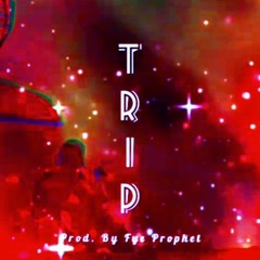 [FREE BEAT] TRIP(Prod. By Fye Prophet)